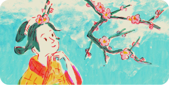 梅干しを世界に届け、<br>UMEを世界語に。