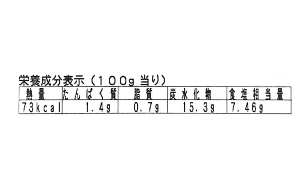 「紀州南高梅 はちみつ桜梅」110g×8パック