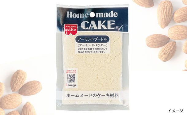 共立食品「HMアーモンドプードル」30g×30袋の通販｜Kuradashiでフードロス・食品ロス削減！
