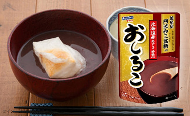 はごろもフーズ「おしるこ」150g×40個