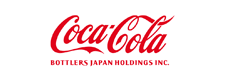 お取引企業:コカ・コーラ ボトラーズジャパンホールディングス