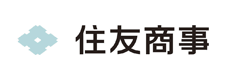 お取引企業:住友商事