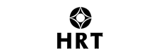 お取引企業:HRT
