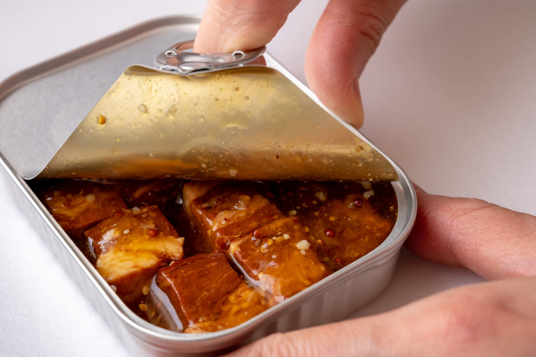 常温で長期保存が可能な食品19選！ 廃棄せずに使い切る方法も紹介