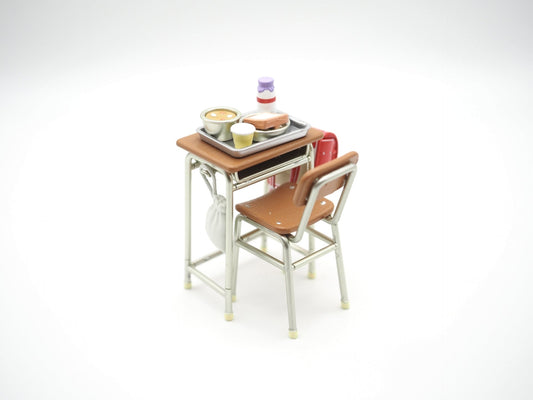 給食での食品ロスの現状と原因、対策。実際の取り組み事例も紹介