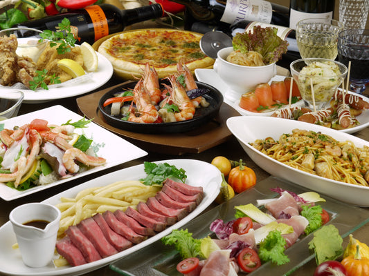 食品ロスの影響とは？世界・日本の現状を分かりやすく解説！