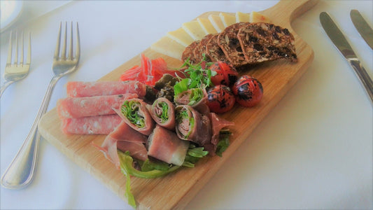 肉加工品は何種類ある？体に悪いといわれる原因も解説