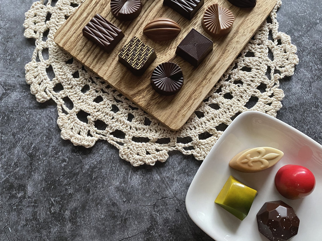チョコレートの選び方やシーン別のおすすめ、意外な健康効果も解説