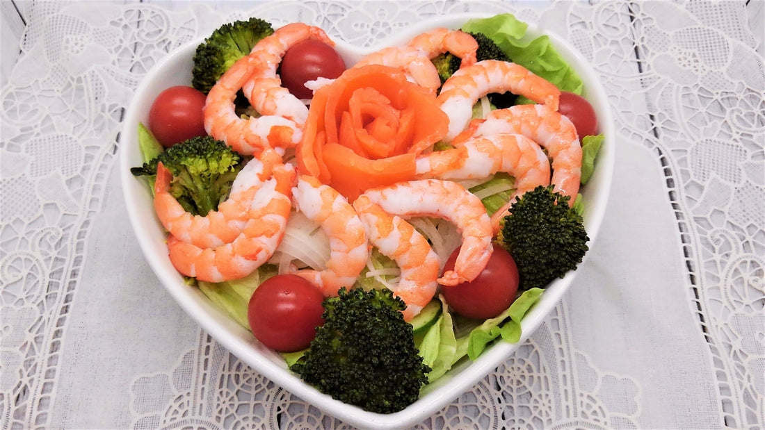 ドレッシングの種類一覧！それぞれの特徴とレシピ、保存方法も紹介