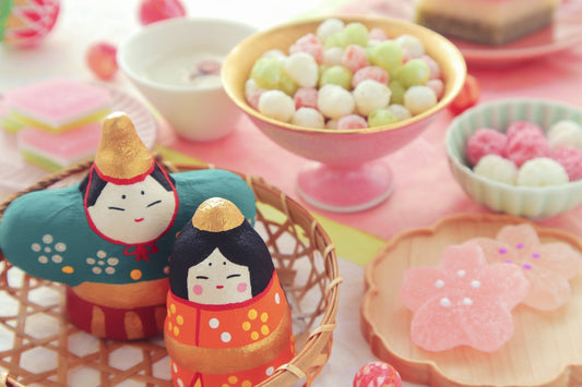 ひな祭りの行事食とその由来は？余りがちな食材の活用法もご紹介！