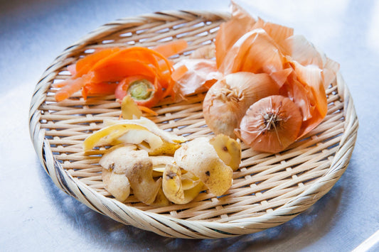 「ベジブロス」の作り方とは？3つのメリットや活用できる料理を解説！