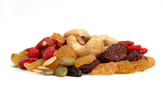 ドライフルーツのお取り寄せ人気おすすめランキング【2025年版】