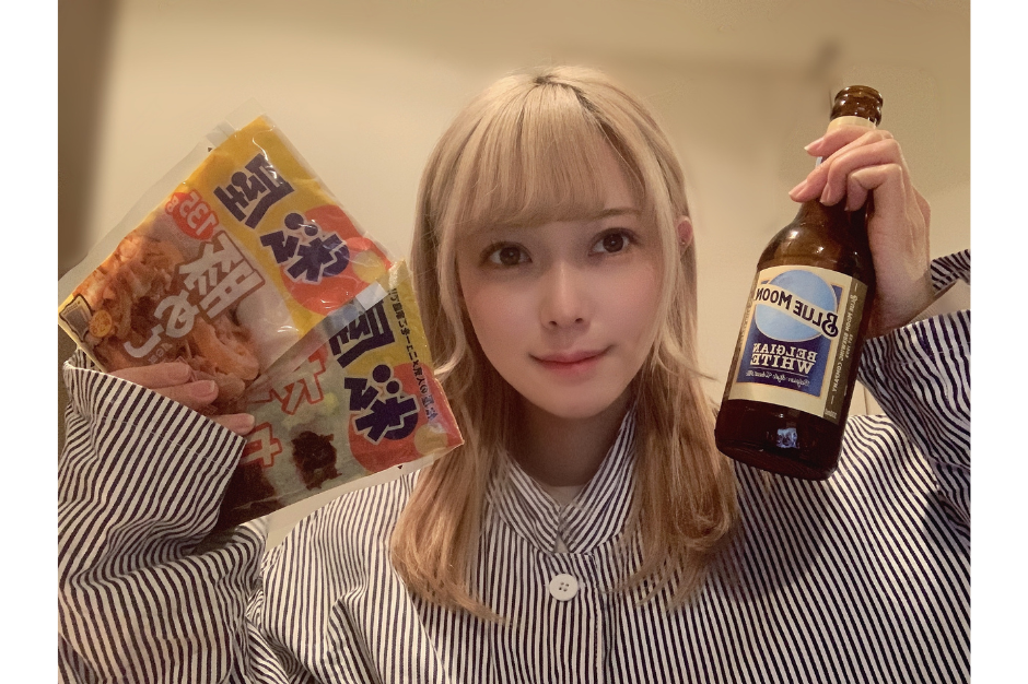 『好きなお酒』と『好きな食事』を組み合わせて、ひとり時間をさらに充実させられるKuradashi活用術をご紹介！【ひとり暮らしの生活とクラダシ】