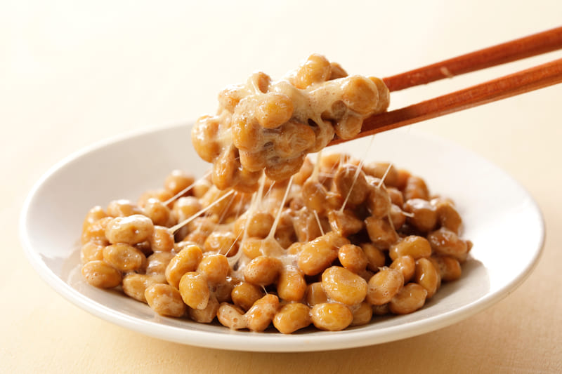 納豆の賞味期限切れは何日まで食べられる？食べられない特徴も紹介