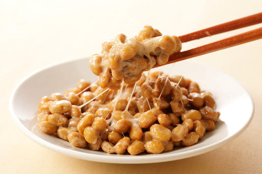 納豆の賞味期限切れは何日まで食べられる？食べられない特徴も紹介