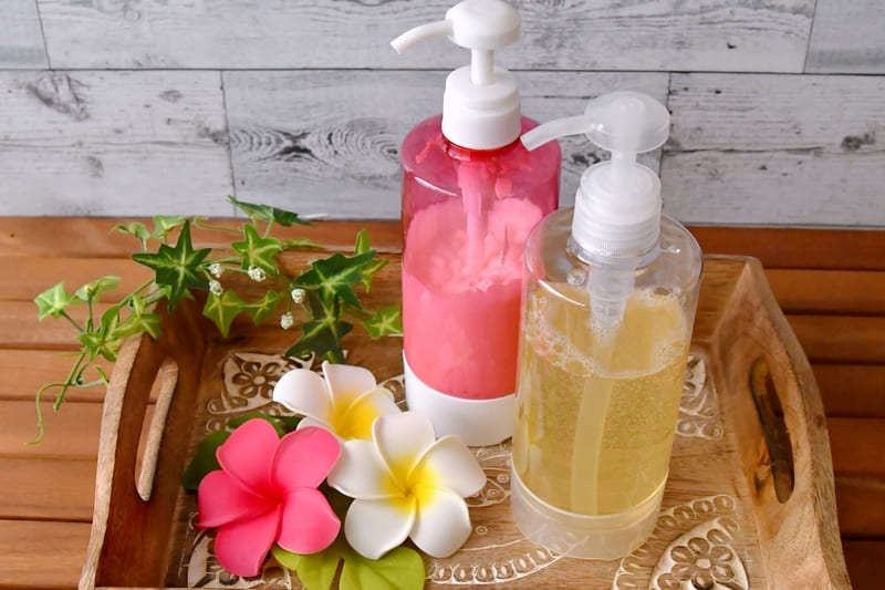 弱酸性シャンプーのおすすめ20選【2025年12月】市販品も紹介