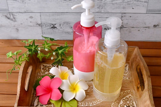 弱酸性シャンプーのおすすめ20選【2025年12月】市販品も紹介