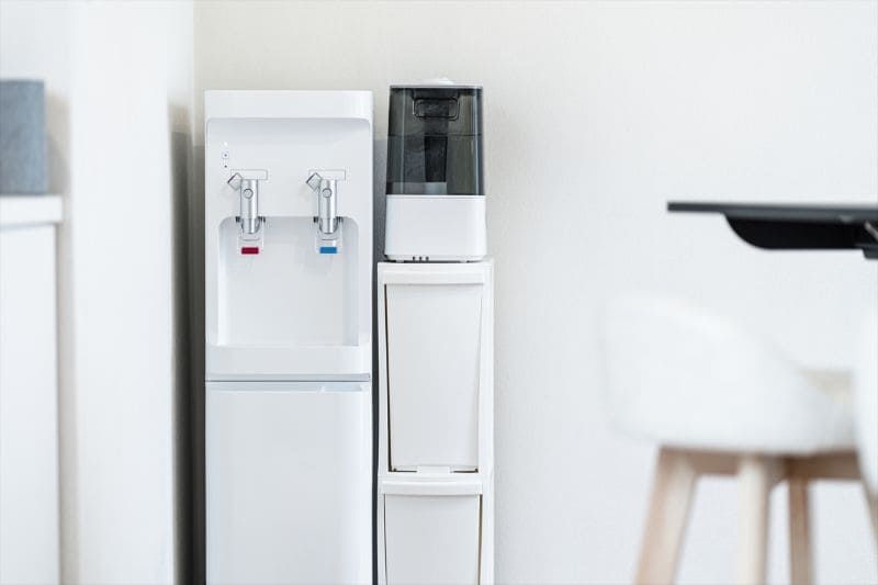 災害時・停電時に使えるウォーターサーバーおすすめ10選！備蓄水でも利用可能！