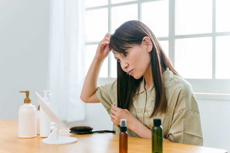 白髪染めシャンプーおすすめ18選！【2025年12月】選び方と使い方を解説！