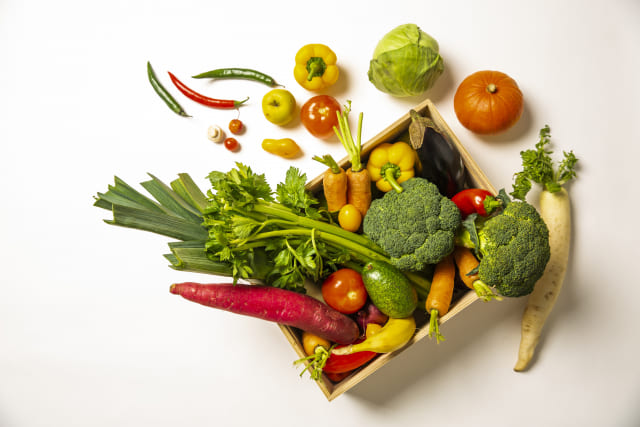 【一人暮らし向け】食材宅配サービスおすすめ10選！選び方や利用するメリットなど解説！