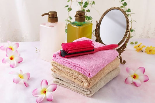 いい匂いのシャンプーおすすめ10選！香りが長持ちする使い方も解説