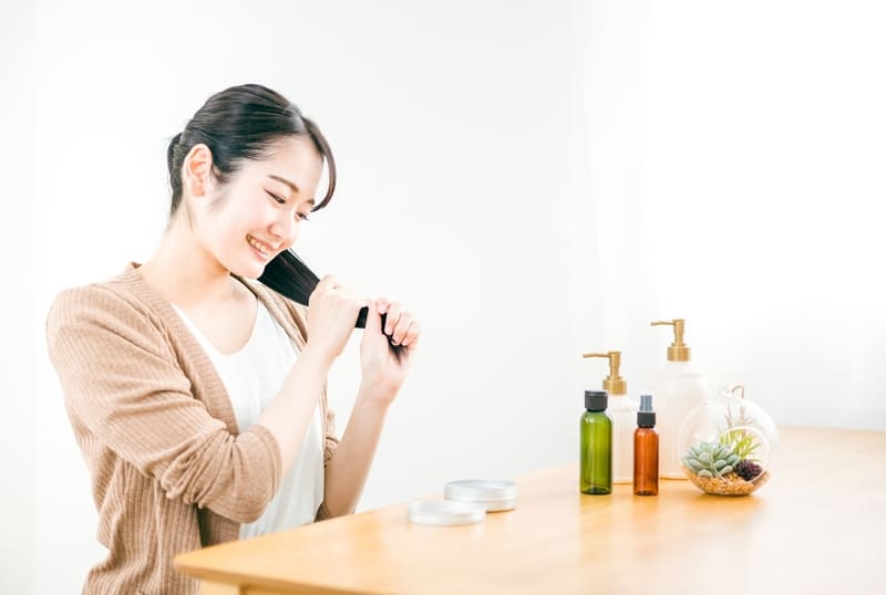 フレグランスシャンプーおすすめ10選！香水いらずで香りが続く市販品を厳選