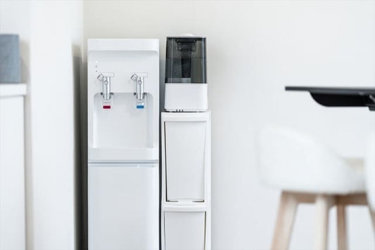 下置き型のウォーターサーバーおすすめ10選！選び方やメリットなどを解説