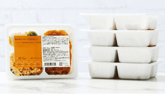 マッスルデリの口コミ・評判を調査！料金やタンパク質量を解説