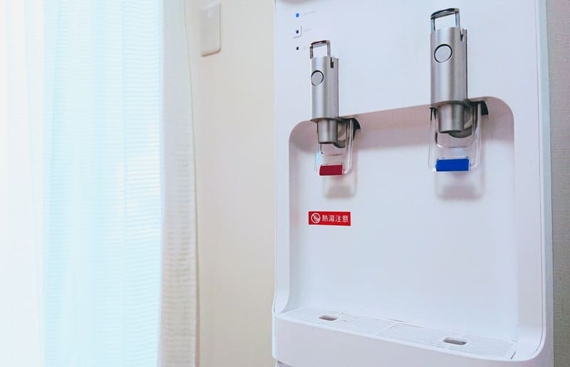 水道直結型ウォーターサーバーおすすめ5選！メリット・デメリットや注意点も詳しく解説