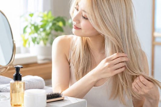 ブリーチ毛向けヘアオイルおすすめ15選！パサつき・広がりを抑えるための使い方や注意点を解説