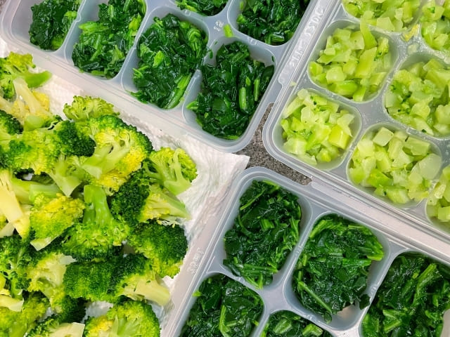 離乳食の食材宅配サービスおすすめ10選！メリットや選び方を解説！