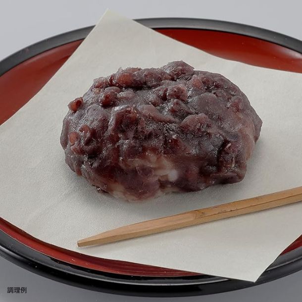 ソントン「おいしい。北海道つぶあん」800gのお得通販｜Kuradashi