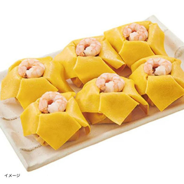 京樽「冷凍姫茶きん鮨（6個入）」