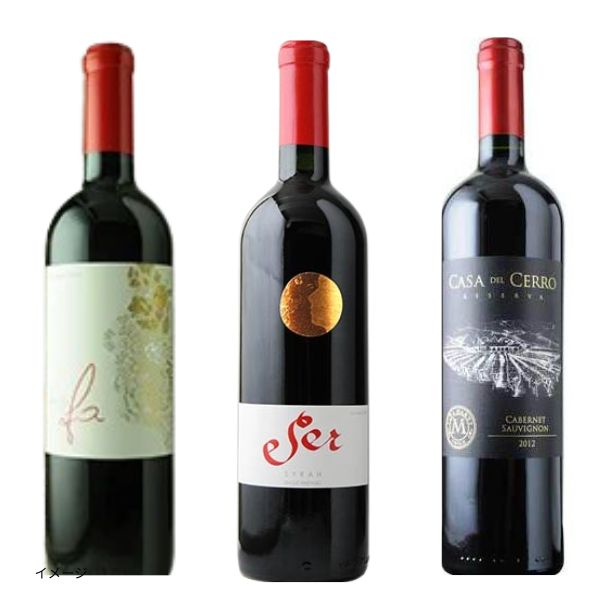 クロ・デ・ファが必ず入る！ムートン・オーパス元醸造家の赤ワイン飲み