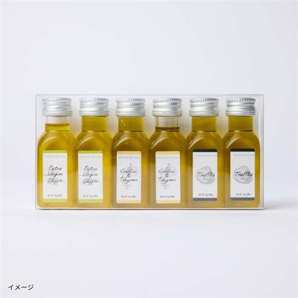 DEAN ＆ DELUCA「タンブラーと詰め合わせセット」