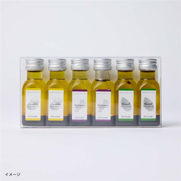DEAN ＆ DELUCA「タンブラーと詰め合わせセット」