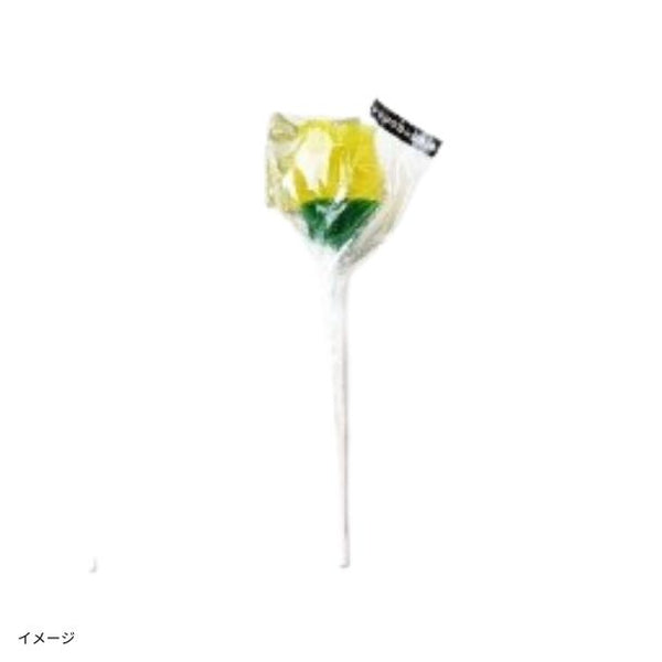PAPABUBBLE「プチフラワーキャンディ パイン」
