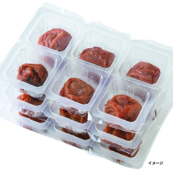 「紀州南高梅 アイス梅」