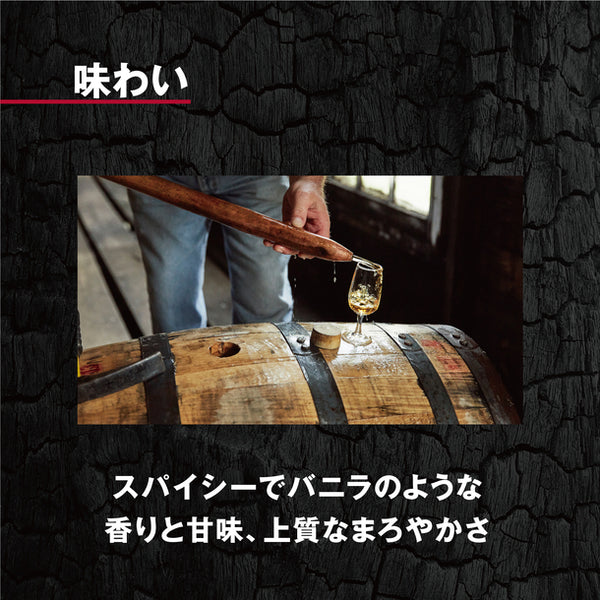 ワイルドターキー「バーボンハイボール」