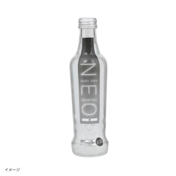 NEO NEXT ERA Cocktail 梨」275mlのお得通販｜Kuradashi(クラダシ)で