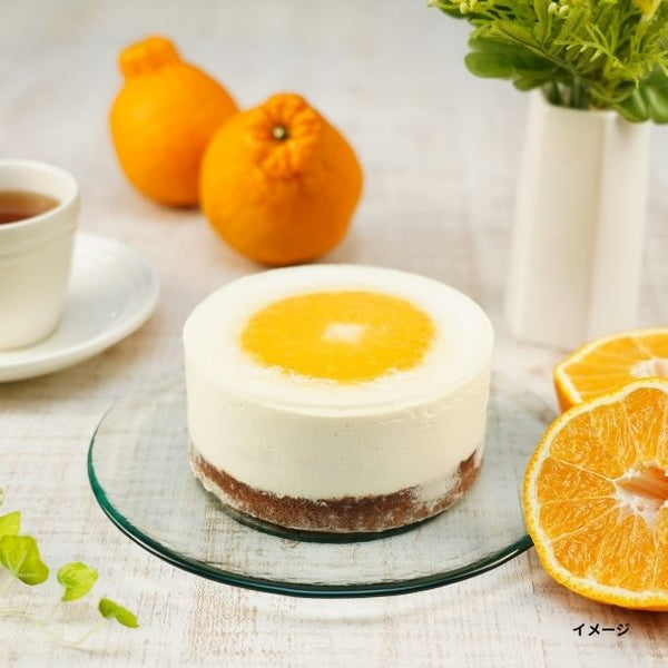 「おひさまケーキ」