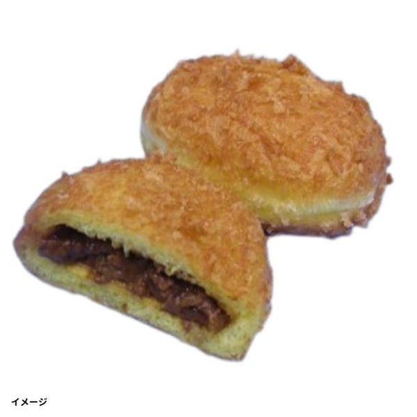 「Mカレーパン」