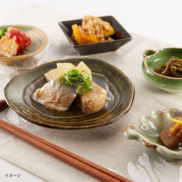 食宅便「鮪と鰤の煮合わせ」