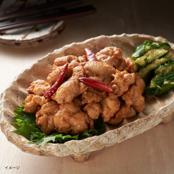 みつせ鶏 山賊焼きセット」計4個のお得通販｜Kuradashi(クラダシ)で