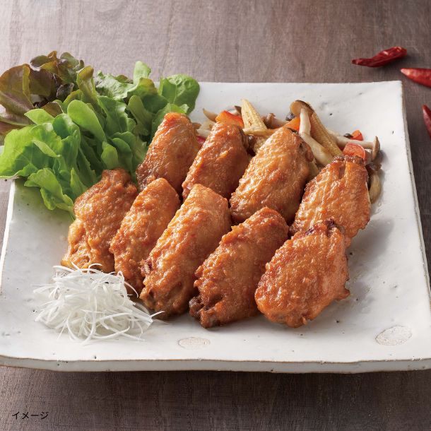 みつせ鶏 山賊焼きセット」計4個のお得通販｜Kuradashi(クラダシ)で