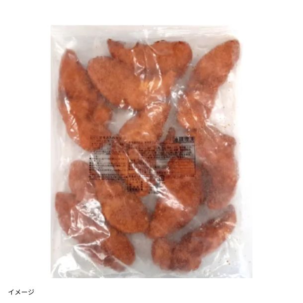 Kuradashiオリジナル】甘辛ささみカツ800gのお得通販｜Kuradashi