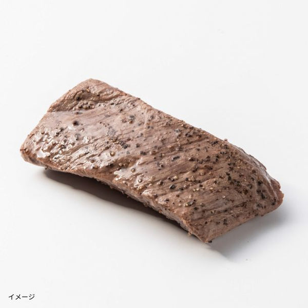 「黒毛和牛100%のローストビーフ（モッタイナイビーフ）」