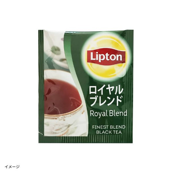 リプトン「ロイヤルブレンド」
