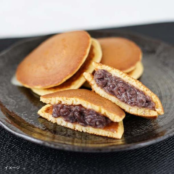 八天堂「どら焼き」