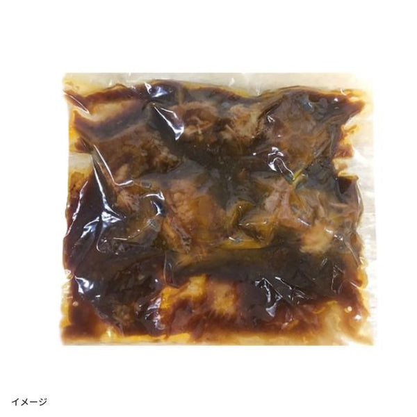 「牛肉問屋厳選！肉加工品4種 得々セット B」